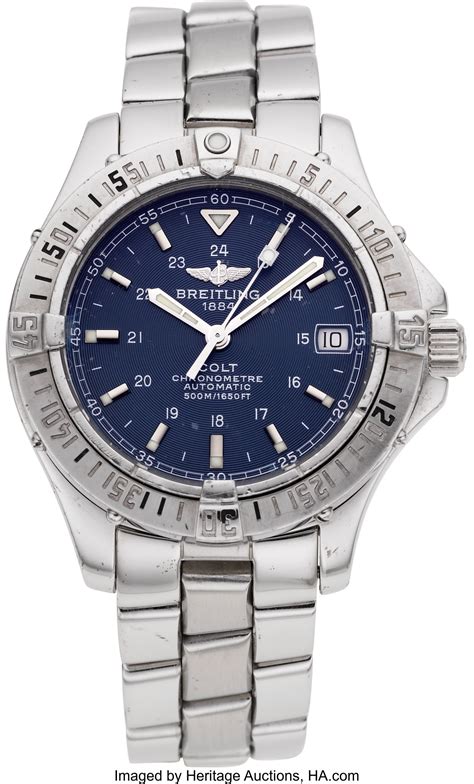 breitling 1884 chronometre automatic price|Breitling 1884 chronograph price.